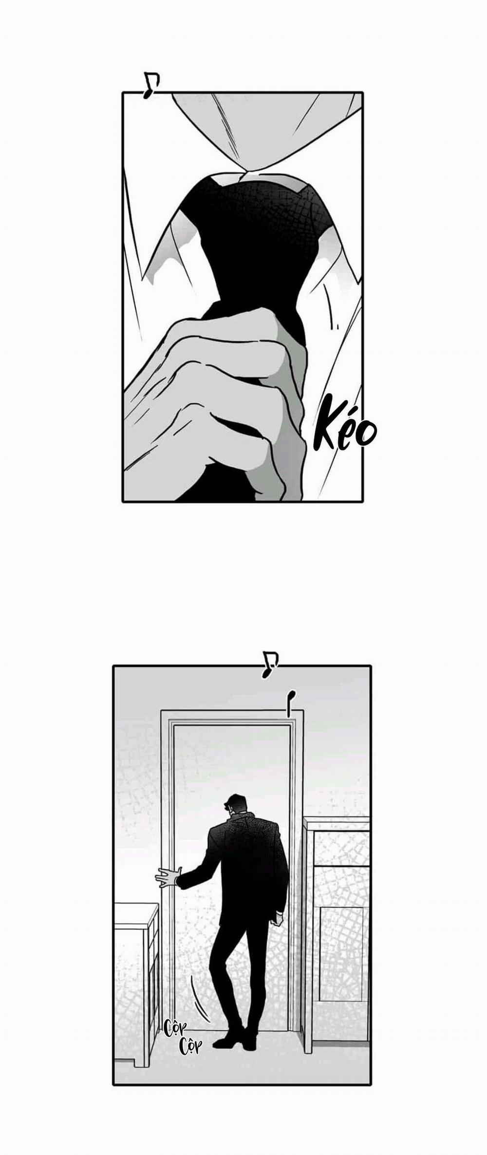 Chúng Ta Đều Là Kẻ Ngốc 9 trang 10