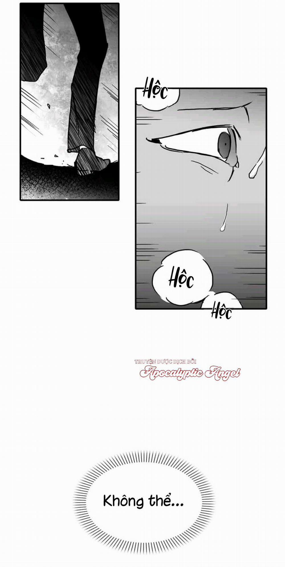 Chúng Ta Đều Là Kẻ Ngốc 9 trang 18