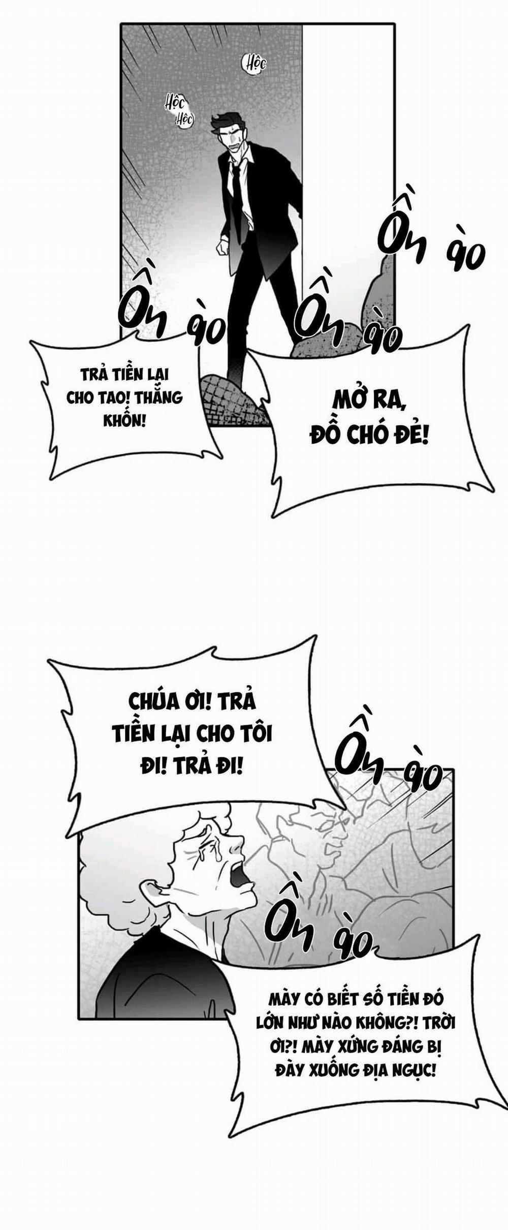 Chúng Ta Đều Là Kẻ Ngốc 9 trang 19