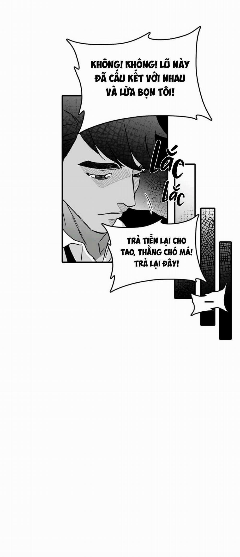 Chúng Ta Đều Là Kẻ Ngốc 9 trang 26