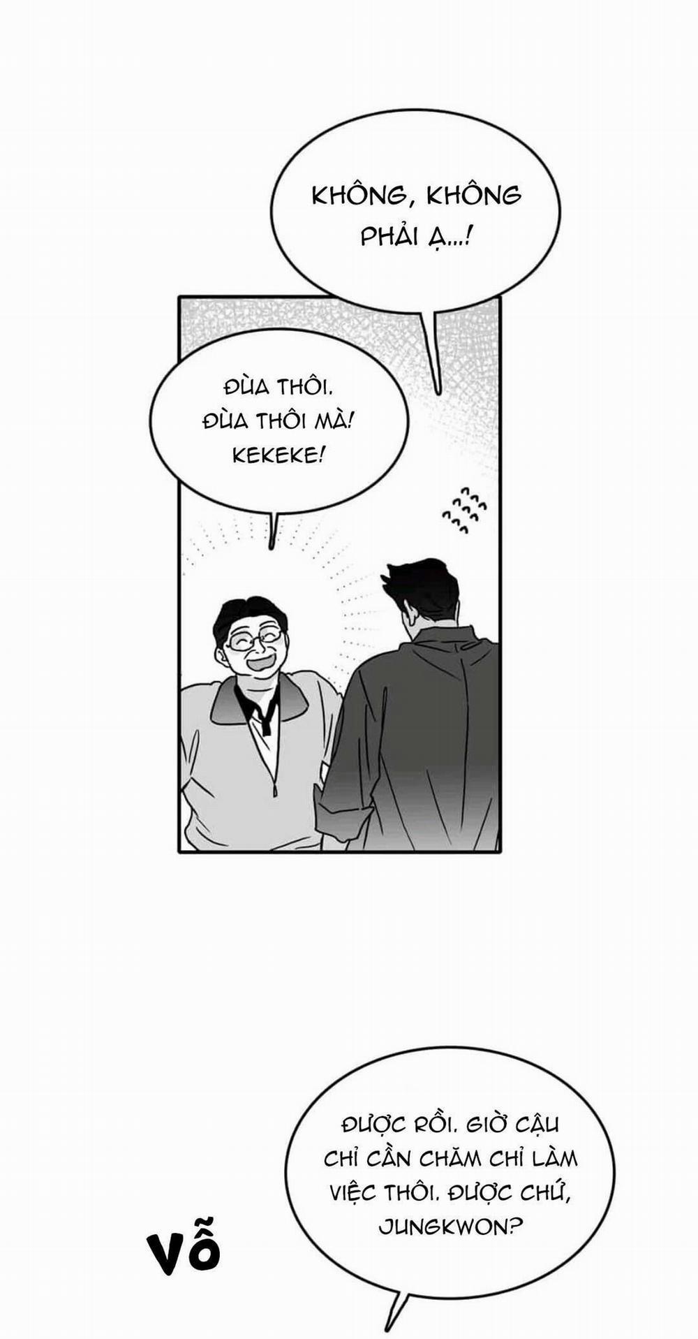 Chúng Ta Đều Là Kẻ Ngốc 9 trang 4