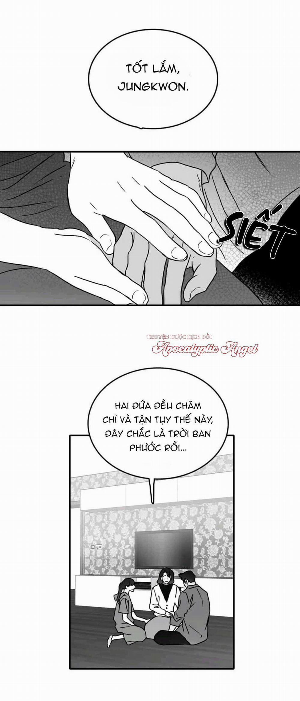 Chúng Ta Đều Là Kẻ Ngốc 9 trang 7