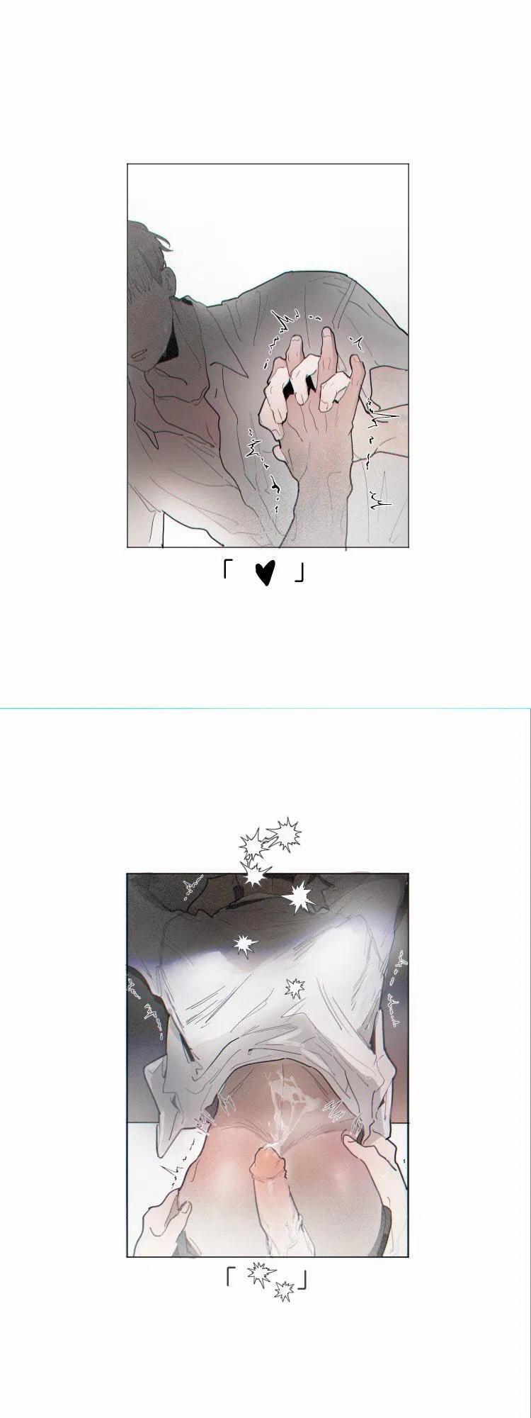 Chúng Ta Kết Hôn Rồi 6 trang 5