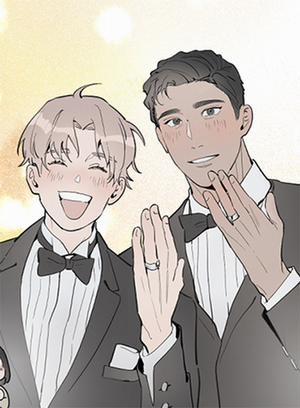 Đọc truyện tranh Chúng Ta Kết Hôn Rồi