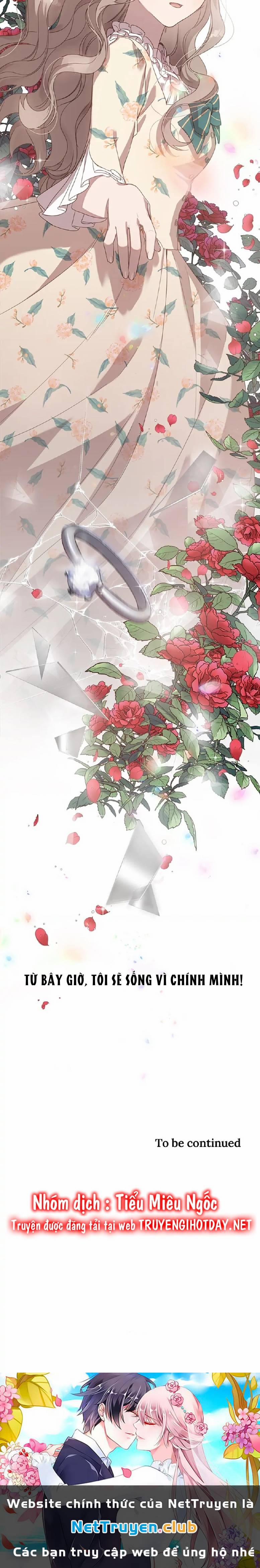 Chúng Ta Không Phải Chị Em Thân Thiết 1 trang 23