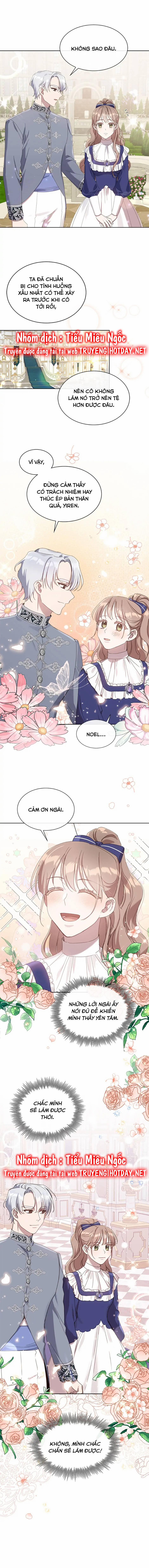 Chúng Ta Không Phải Chị Em Thân Thiết 12 trang 7