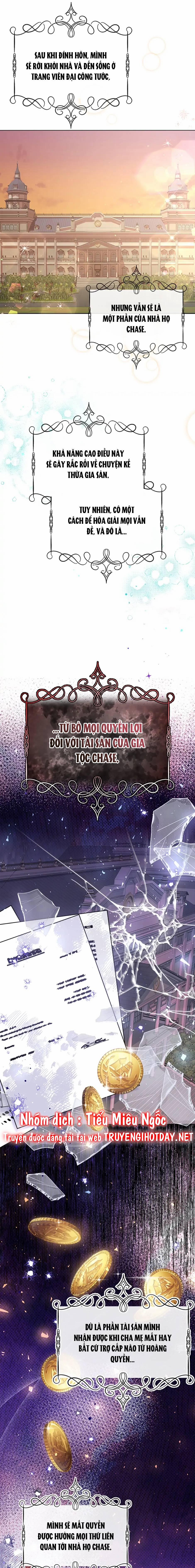 Chúng Ta Không Phải Chị Em Thân Thiết 15 trang 2