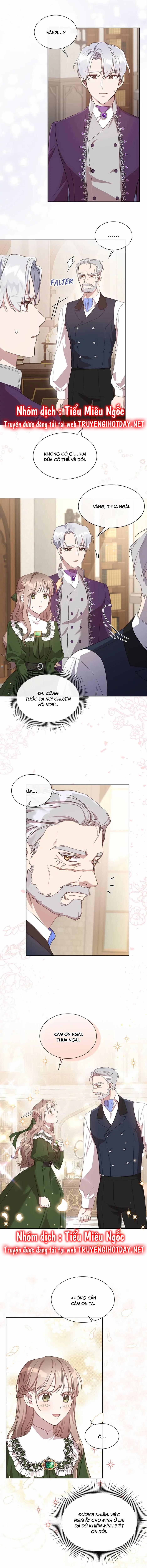 Chúng Ta Không Phải Chị Em Thân Thiết 17 trang 1