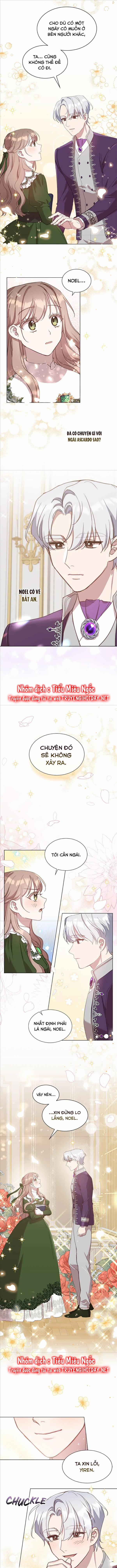 Chúng Ta Không Phải Chị Em Thân Thiết 18 trang 5