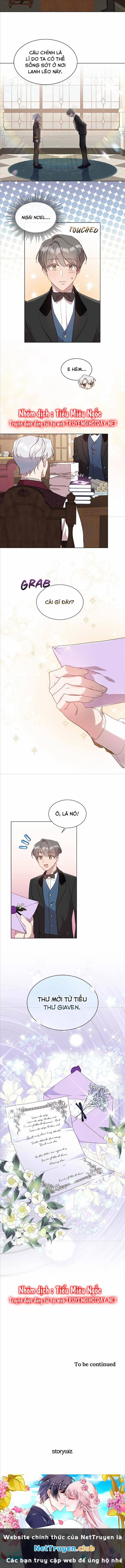 Chúng Ta Không Phải Chị Em Thân Thiết 18 trang 8