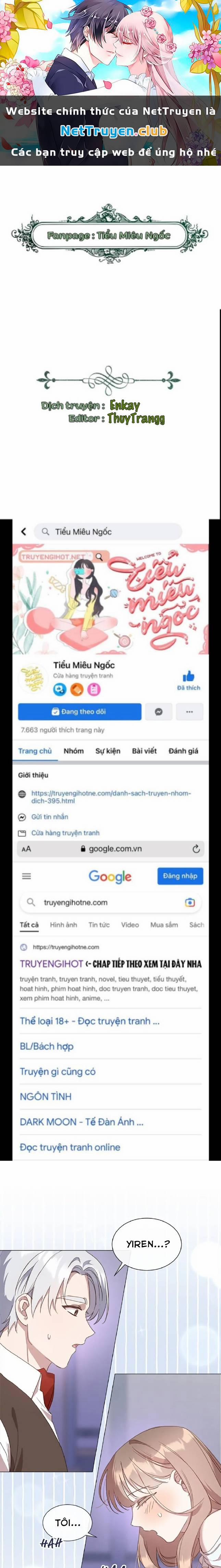 Chúng Ta Không Phải Chị Em Thân Thiết 22 trang 0
