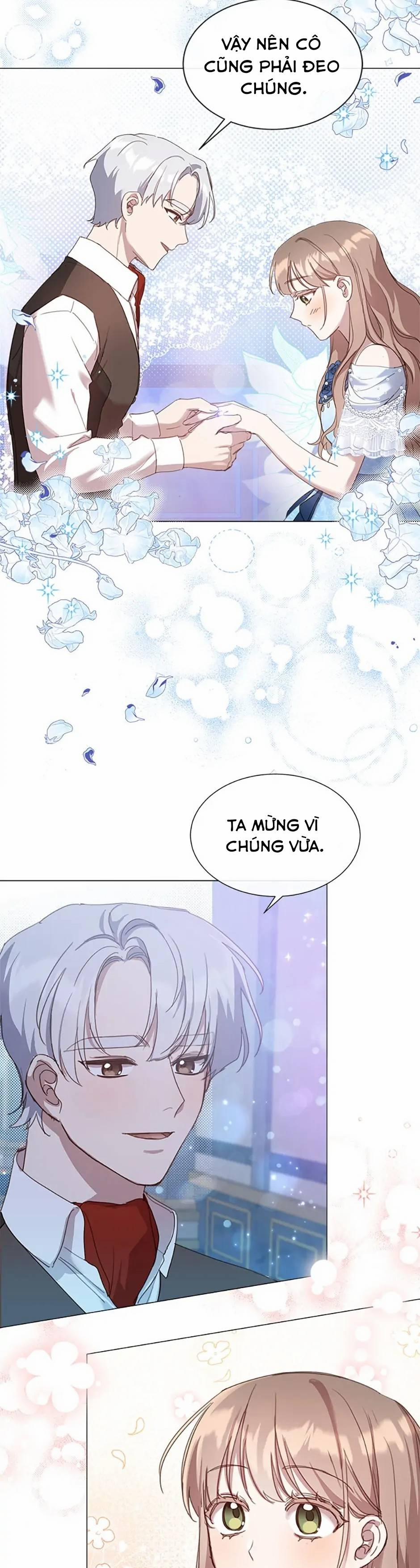 Chúng Ta Không Phải Chị Em Thân Thiết 22 trang 13