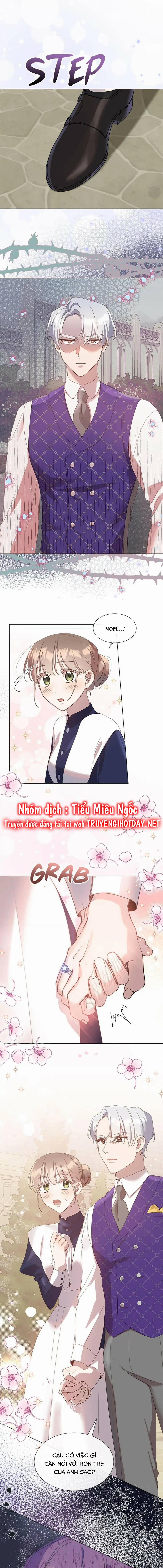 Chúng Ta Không Phải Chị Em Thân Thiết 25 trang 17