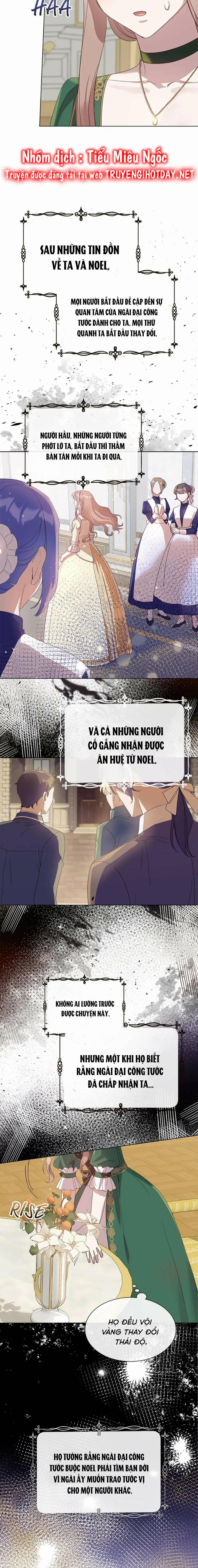 Chúng Ta Không Phải Chị Em Thân Thiết 25 trang 6