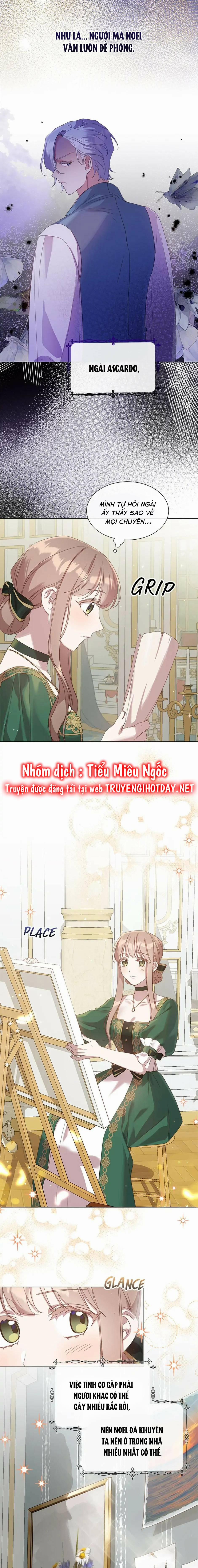 Chúng Ta Không Phải Chị Em Thân Thiết 25 trang 7