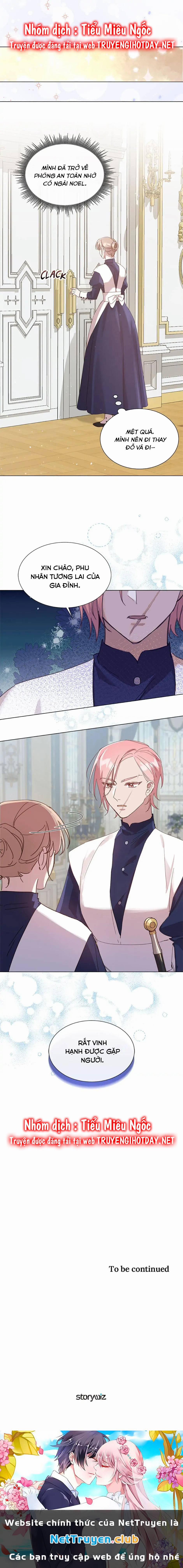 Chúng Ta Không Phải Chị Em Thân Thiết 26 trang 7