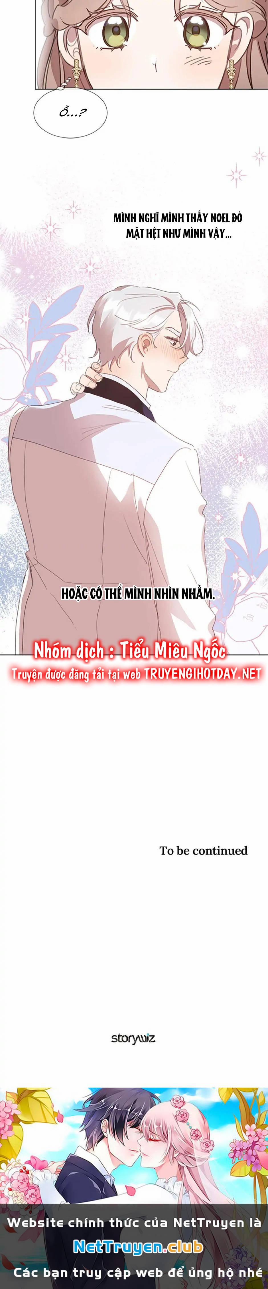 Chúng Ta Không Phải Chị Em Thân Thiết 32 trang 16