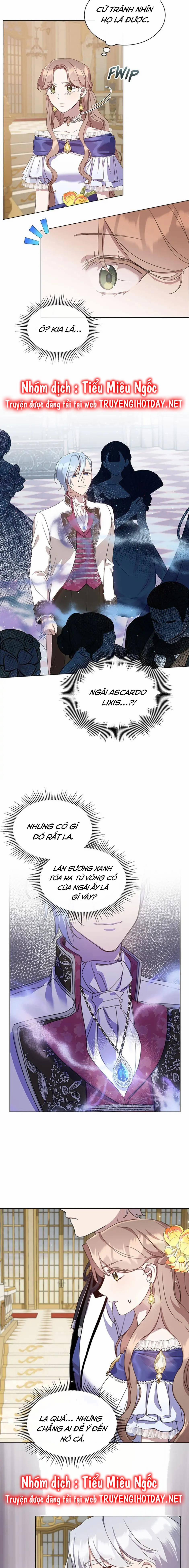 Chúng Ta Không Phải Chị Em Thân Thiết 32 trang 2