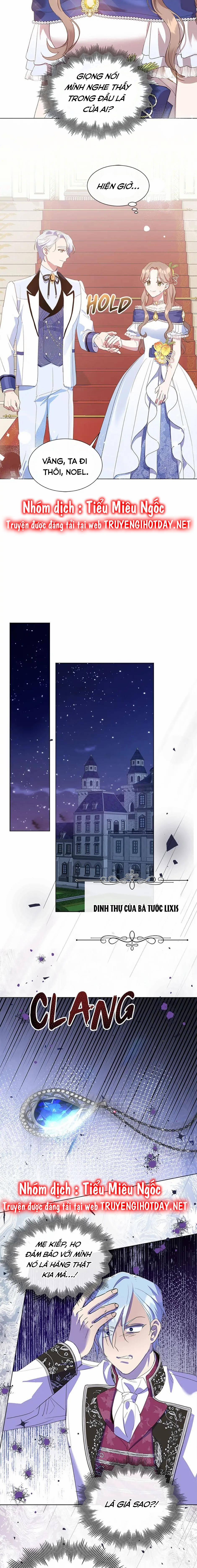 Chúng Ta Không Phải Chị Em Thân Thiết 32 trang 7