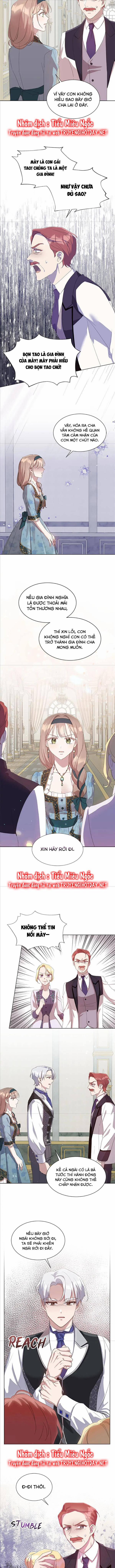 Chúng Ta Không Phải Chị Em Thân Thiết 33 trang 6