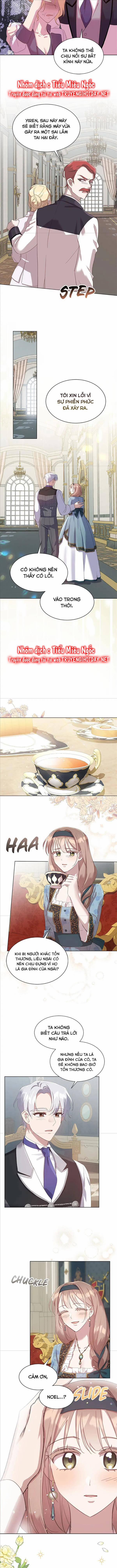 Chúng Ta Không Phải Chị Em Thân Thiết 33 trang 7