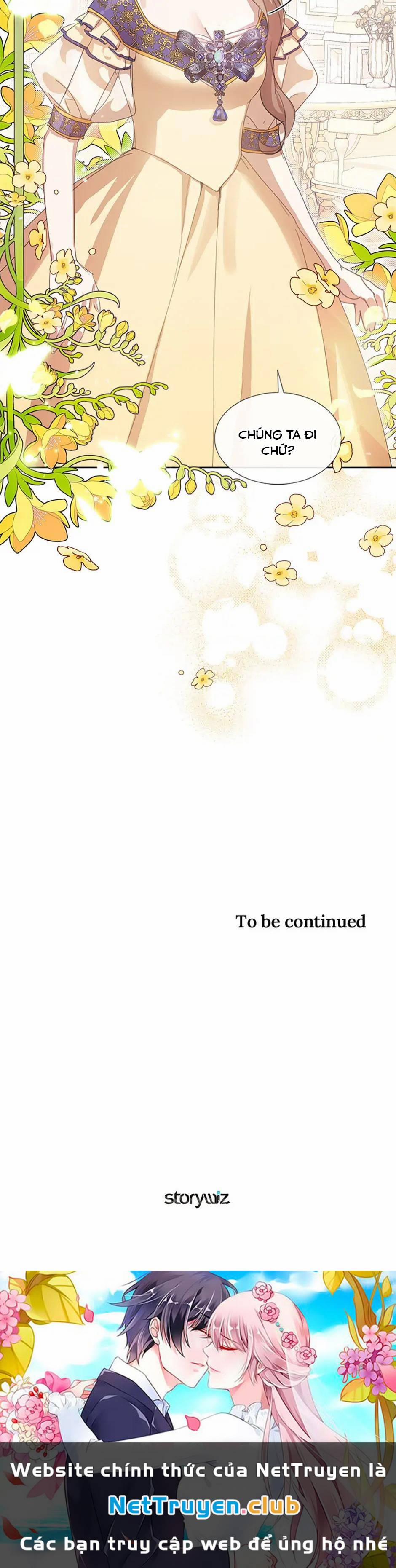 Chúng Ta Không Phải Chị Em Thân Thiết 34 trang 5