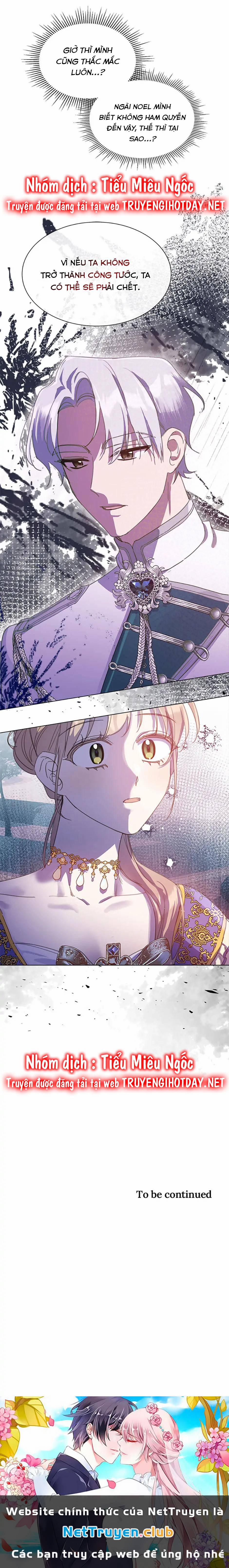 Chúng Ta Không Phải Chị Em Thân Thiết 35 trang 8