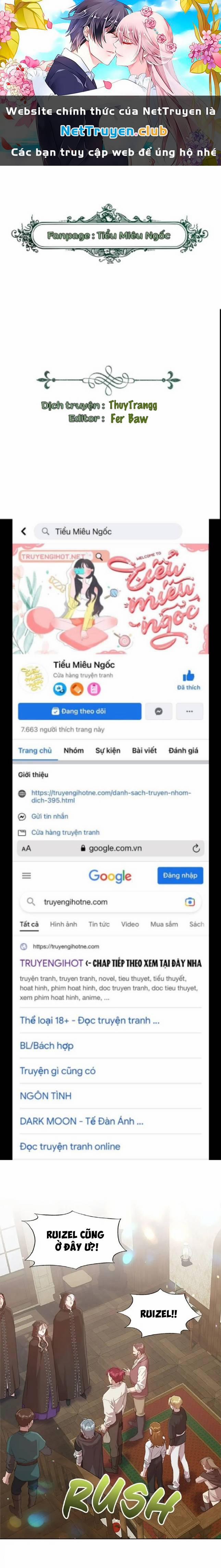 Chúng Ta Không Phải Chị Em Thân Thiết 39 trang 0