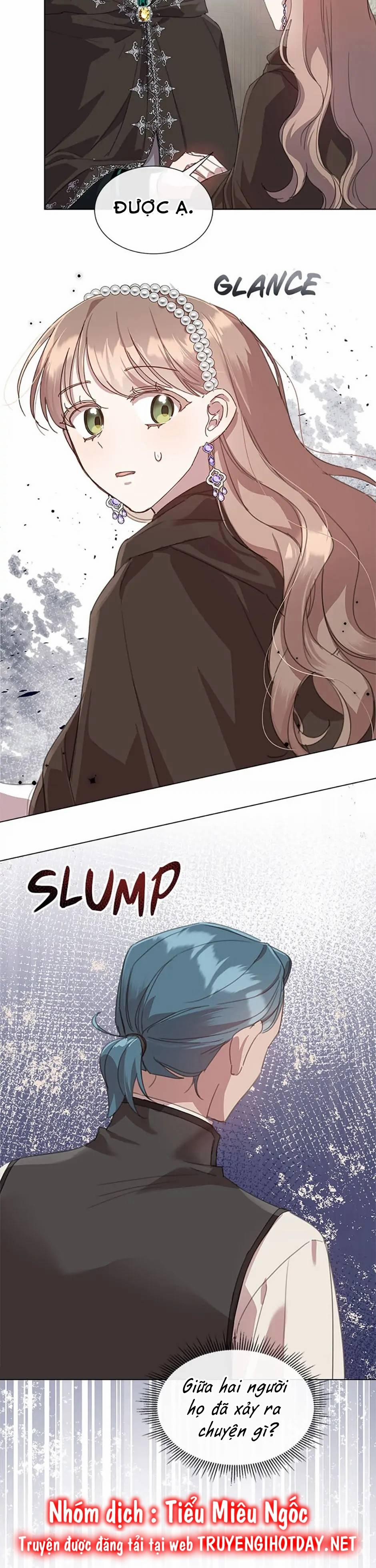 Chúng Ta Không Phải Chị Em Thân Thiết 39 trang 11