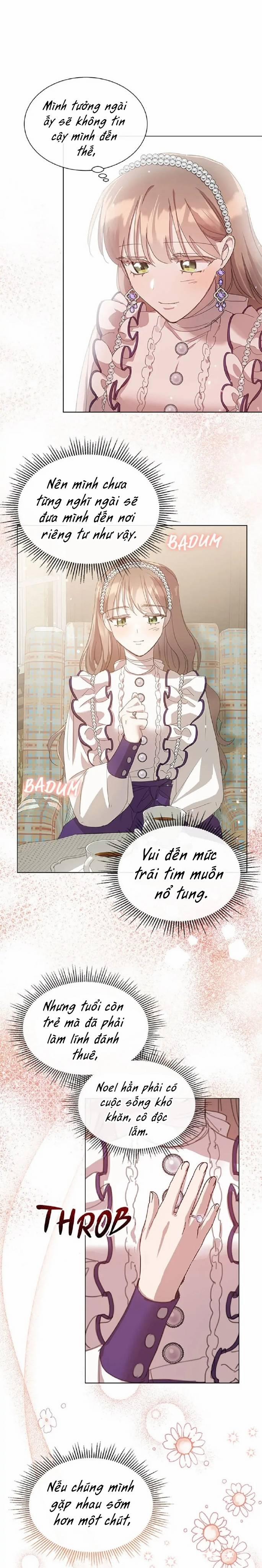 Chúng Ta Không Phải Chị Em Thân Thiết 39 trang 29