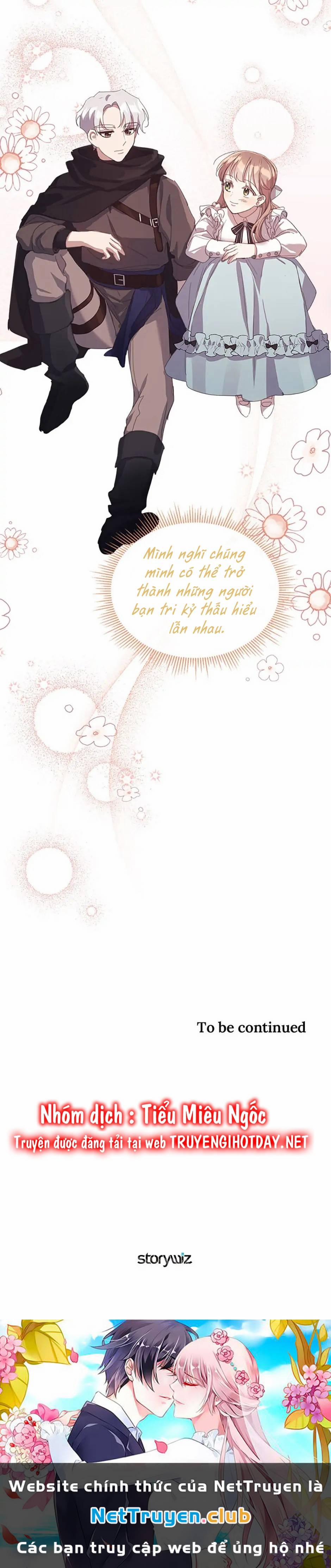 Chúng Ta Không Phải Chị Em Thân Thiết 39 trang 30