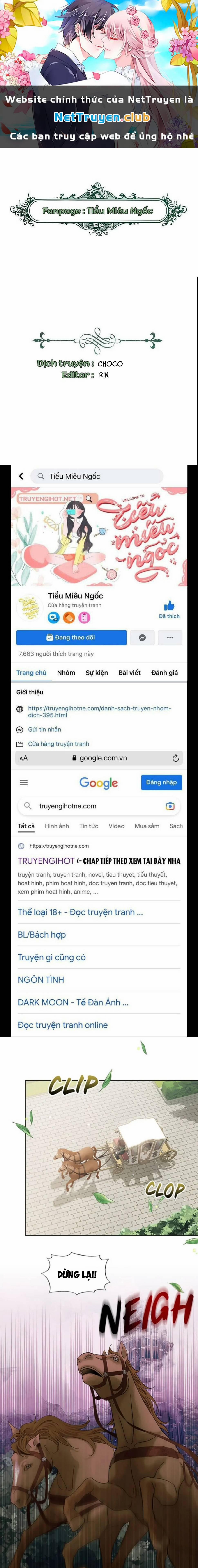 Chúng Ta Không Phải Chị Em Thân Thiết 43 trang 0