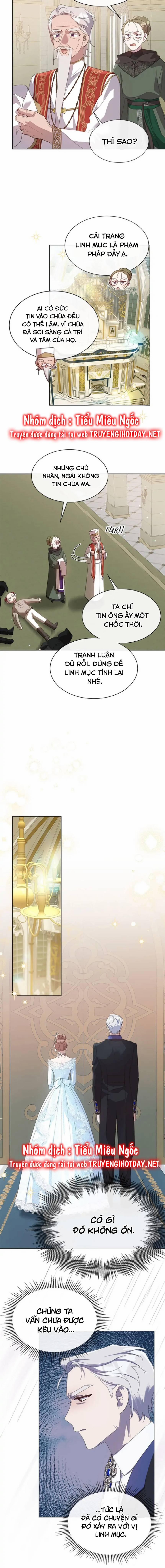 Chúng Ta Không Phải Chị Em Thân Thiết 43 trang 4