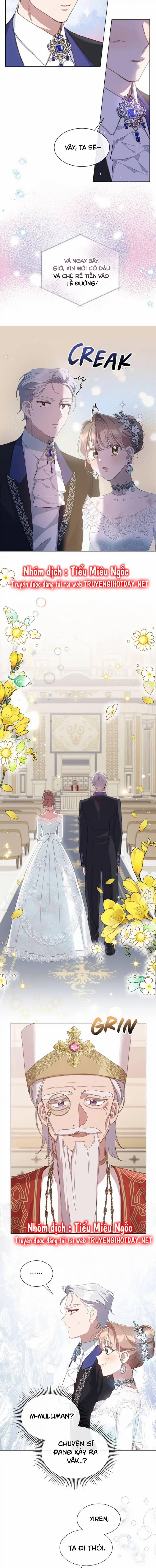 Chúng Ta Không Phải Chị Em Thân Thiết 43 trang 6