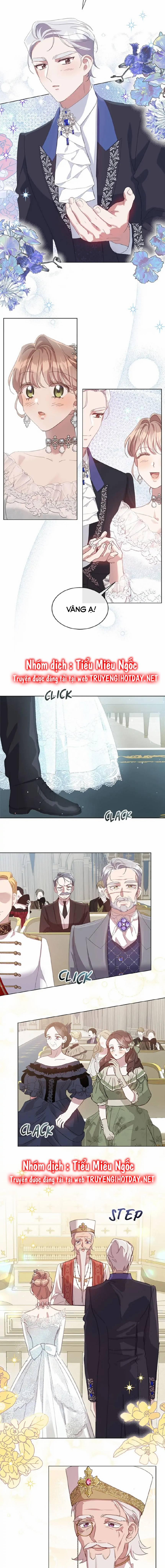 Chúng Ta Không Phải Chị Em Thân Thiết 43 trang 7