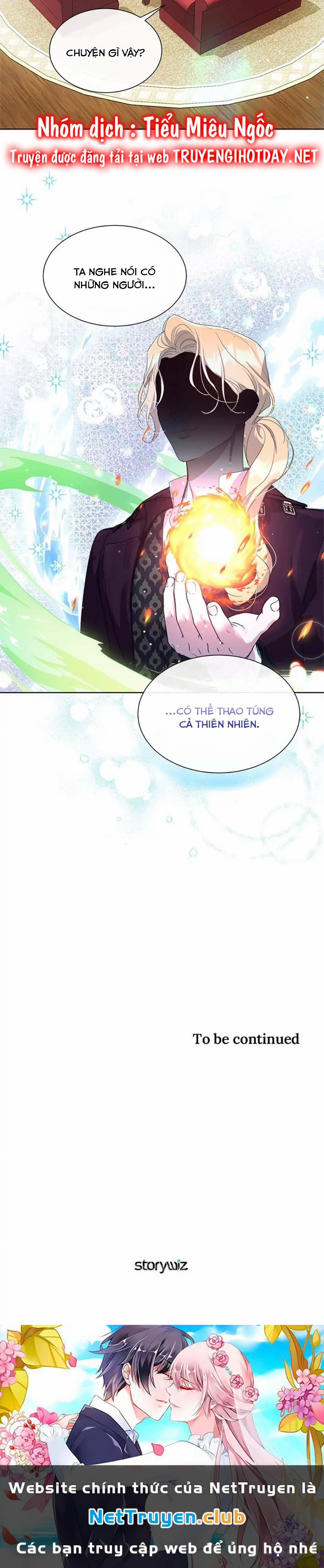 Chúng Ta Không Phải Chị Em Thân Thiết 44 trang 10