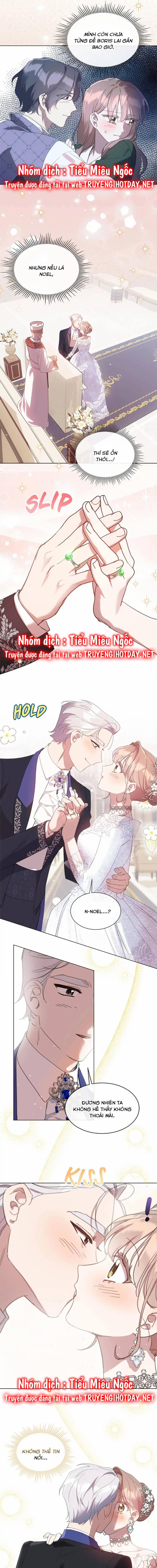 Chúng Ta Không Phải Chị Em Thân Thiết 44 trang 2