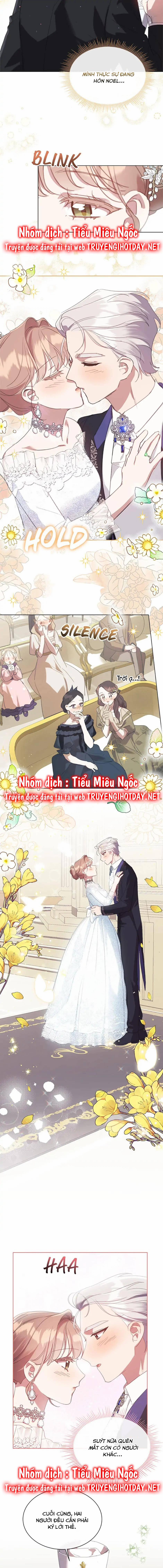 Chúng Ta Không Phải Chị Em Thân Thiết 44 trang 3