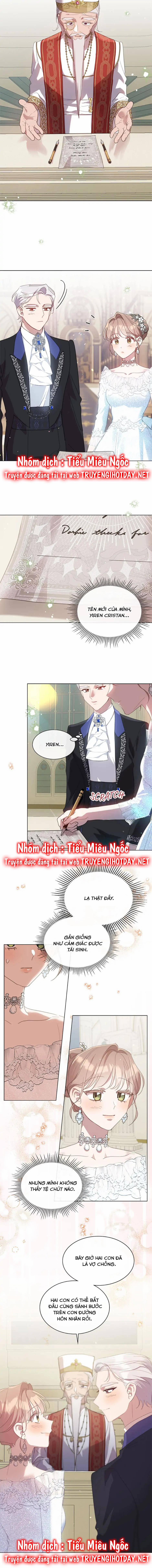 Chúng Ta Không Phải Chị Em Thân Thiết 44 trang 4