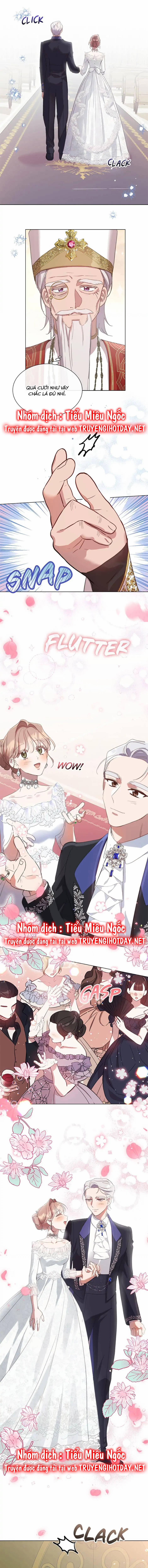 Chúng Ta Không Phải Chị Em Thân Thiết 44 trang 5