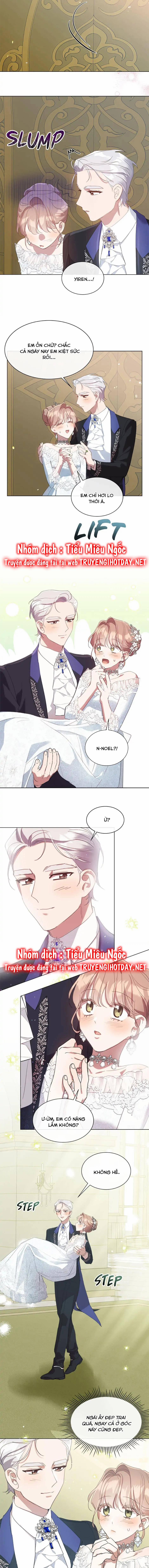 Chúng Ta Không Phải Chị Em Thân Thiết 44 trang 6