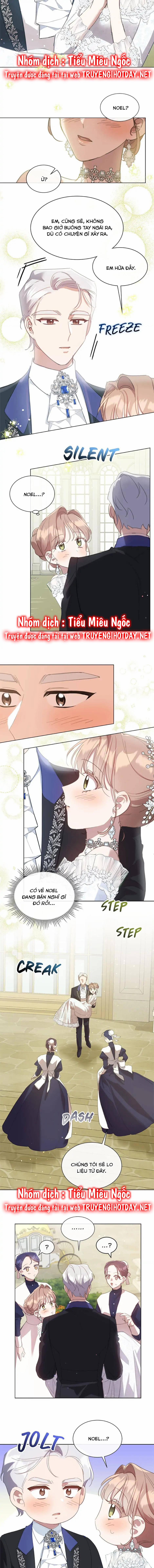 Chúng Ta Không Phải Chị Em Thân Thiết 44 trang 7