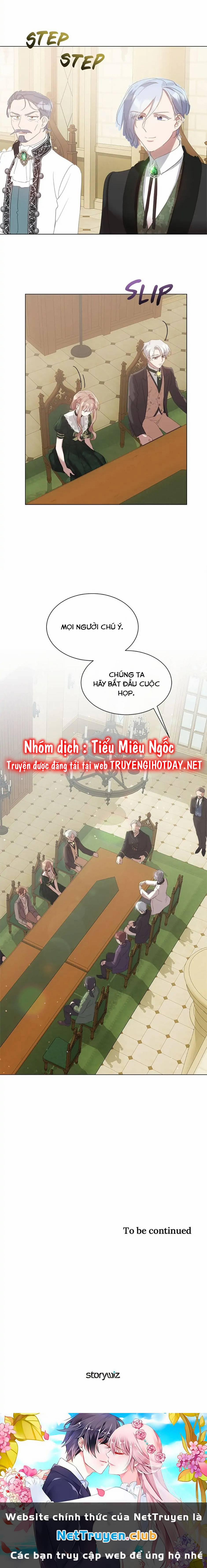 Chúng Ta Không Phải Chị Em Thân Thiết 46 trang 18