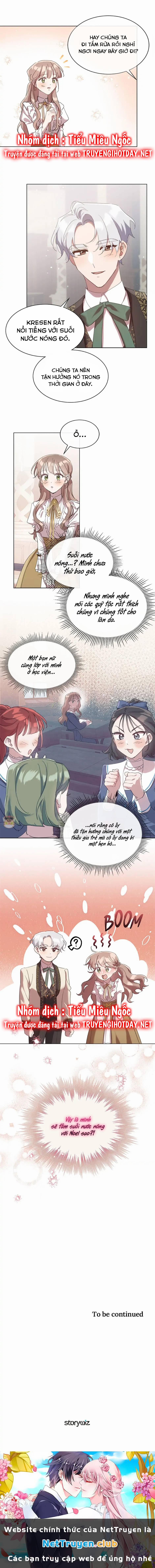 Chúng Ta Không Phải Chị Em Thân Thiết 50 trang 6