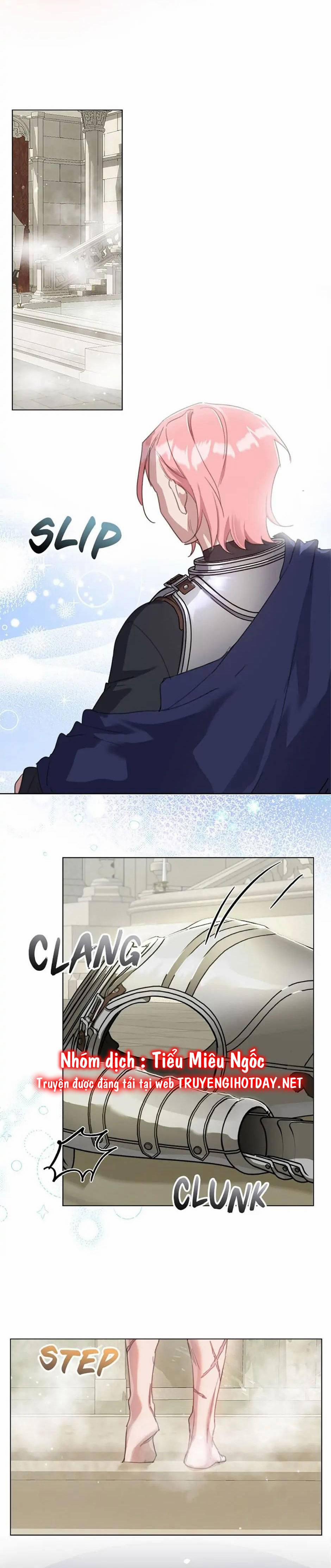 Chúng Ta Không Phải Chị Em Thân Thiết 51 trang 14