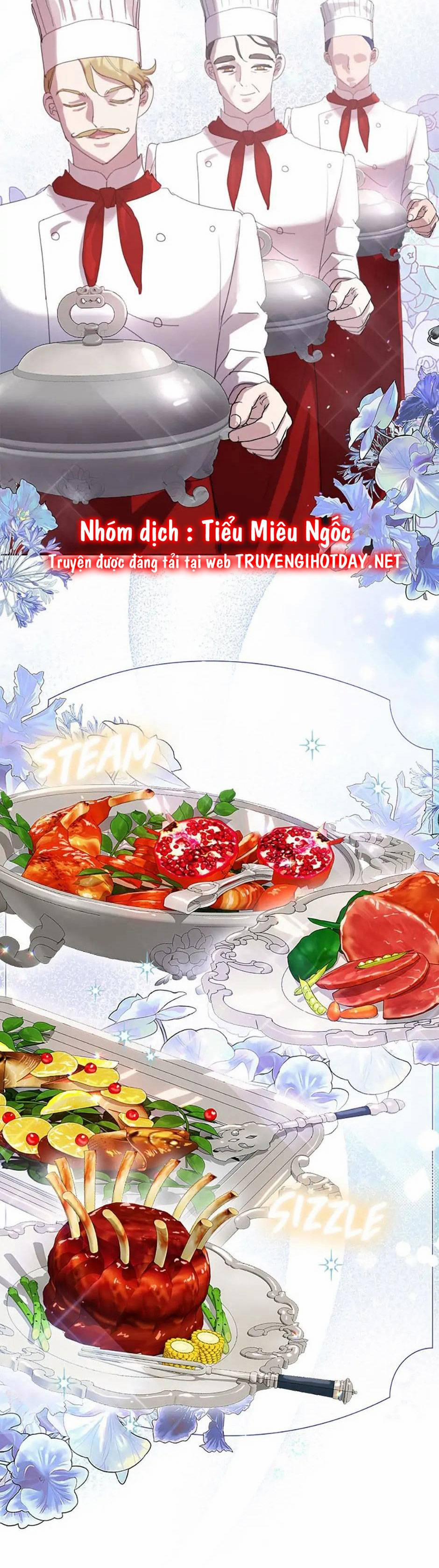 Chúng Ta Không Phải Chị Em Thân Thiết 51 trang 17