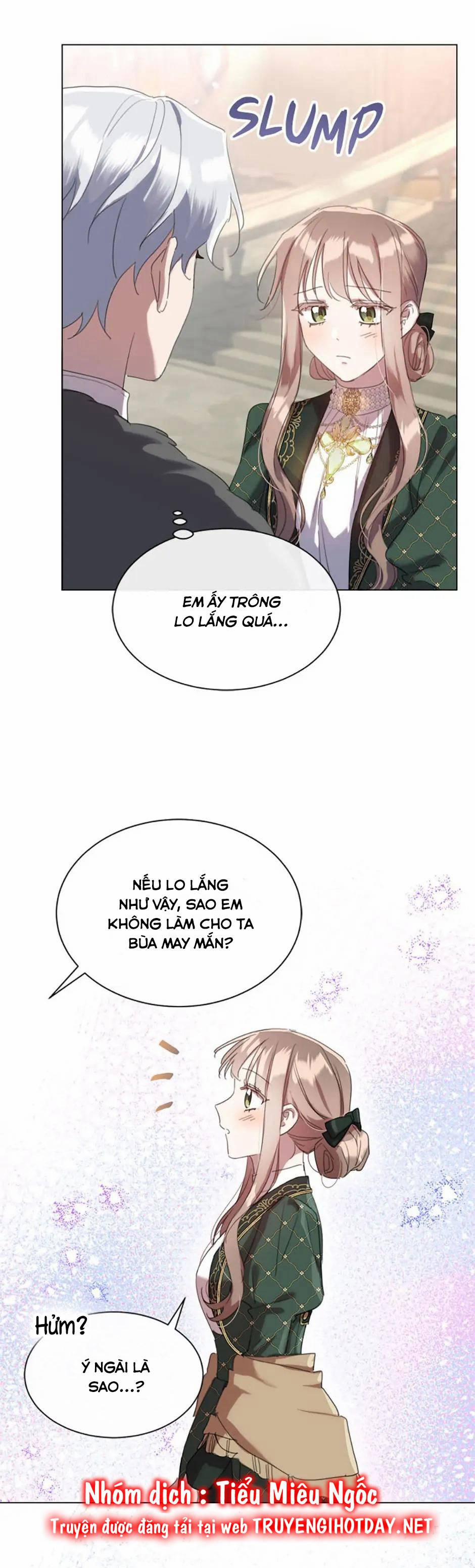 Chúng Ta Không Phải Chị Em Thân Thiết 51 trang 24