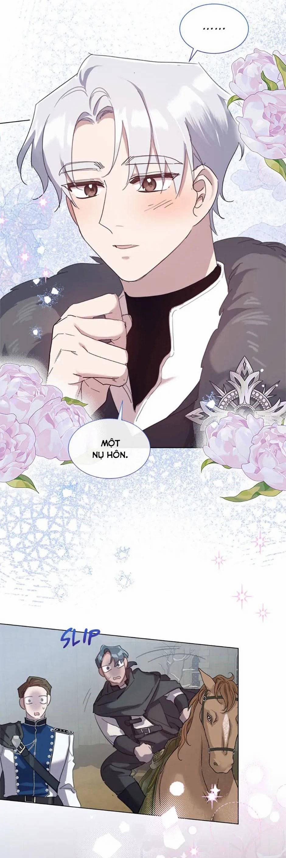 Chúng Ta Không Phải Chị Em Thân Thiết 51 trang 25