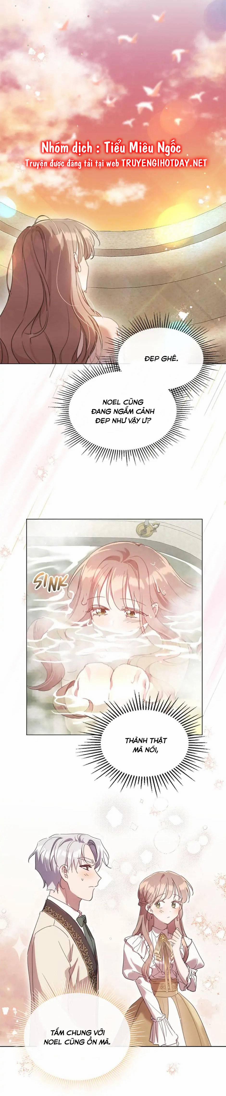 Chúng Ta Không Phải Chị Em Thân Thiết 51 trang 8