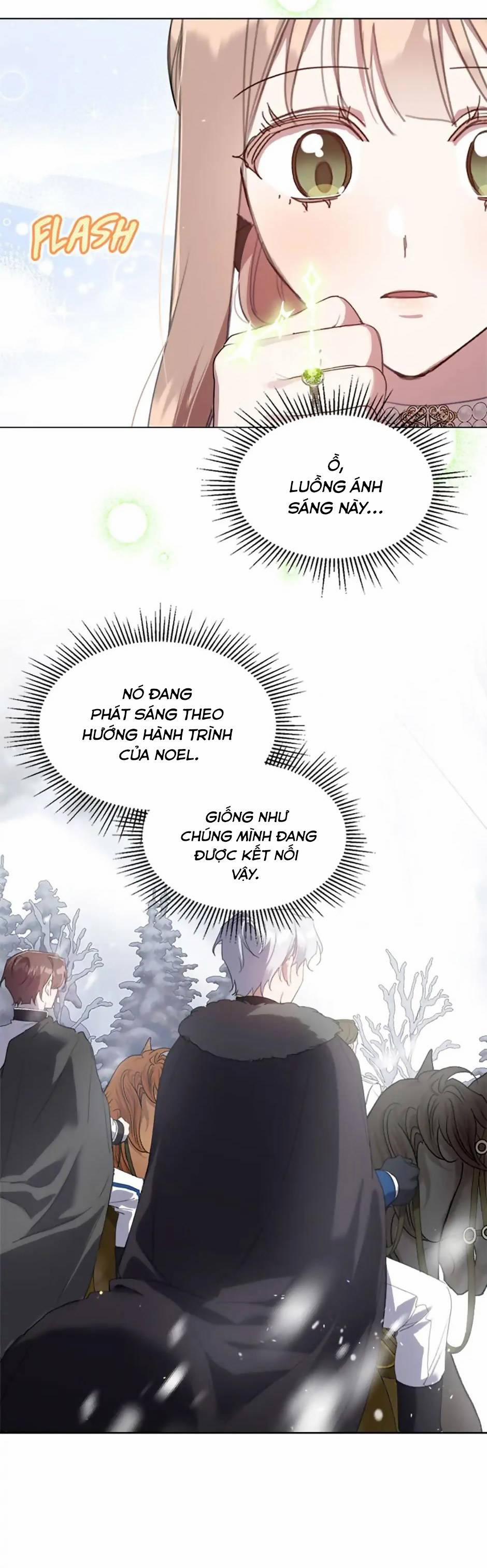 Chúng Ta Không Phải Chị Em Thân Thiết 52 trang 10